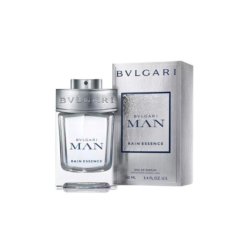 Bvlgari Man Rain Essence EDP - Main Image